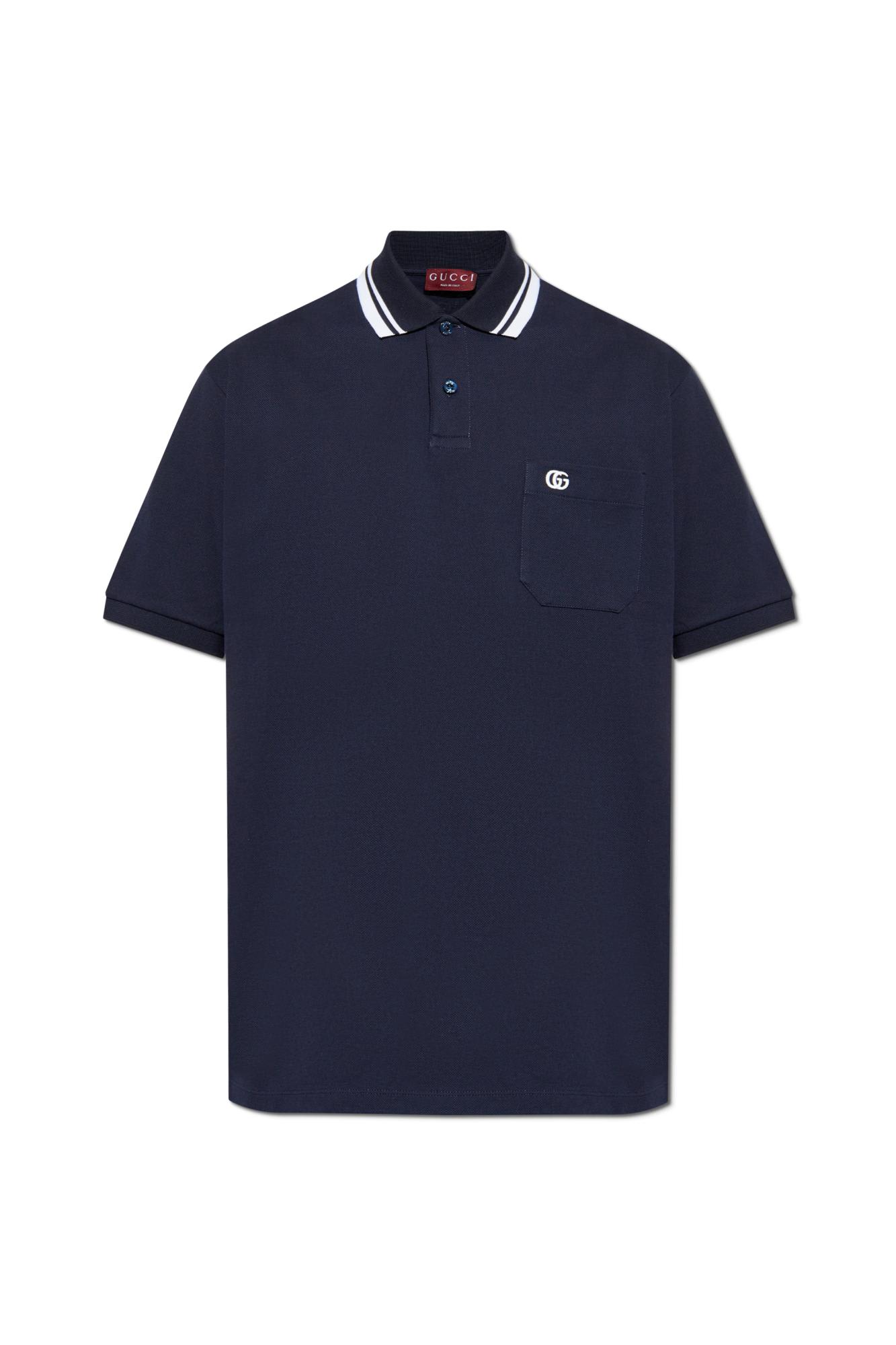 Polo With Logo