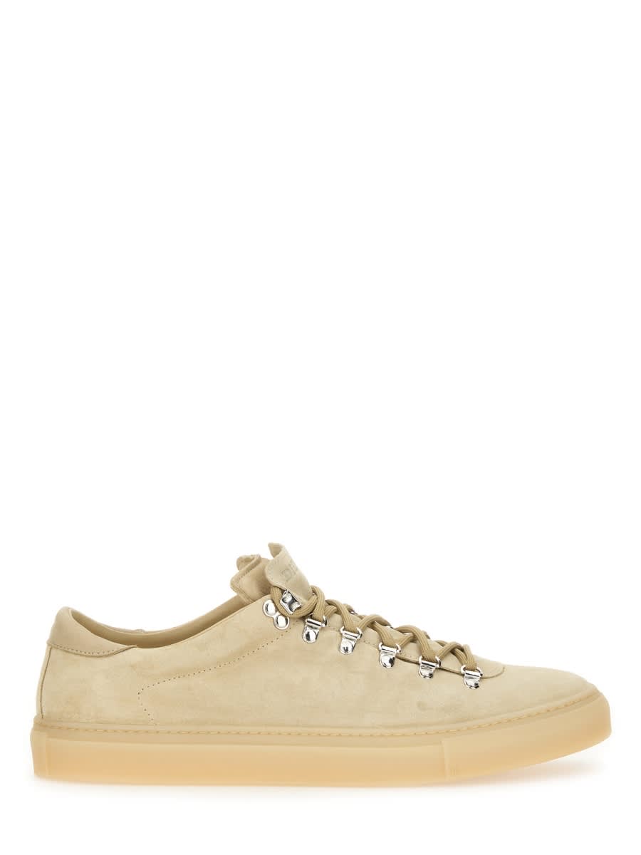 Sneaker marostica Low