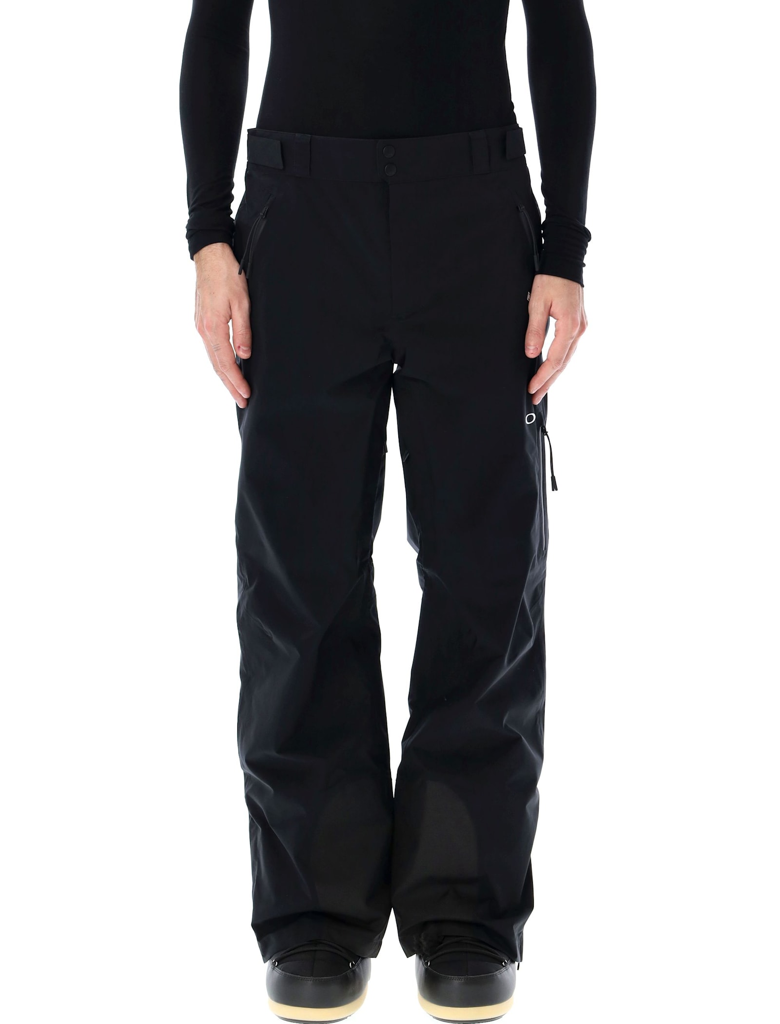 Unbound Gore-tex Shell Pant 2.0