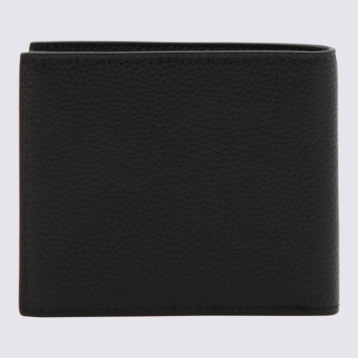 Shop Tom Ford Black Leather Wallet