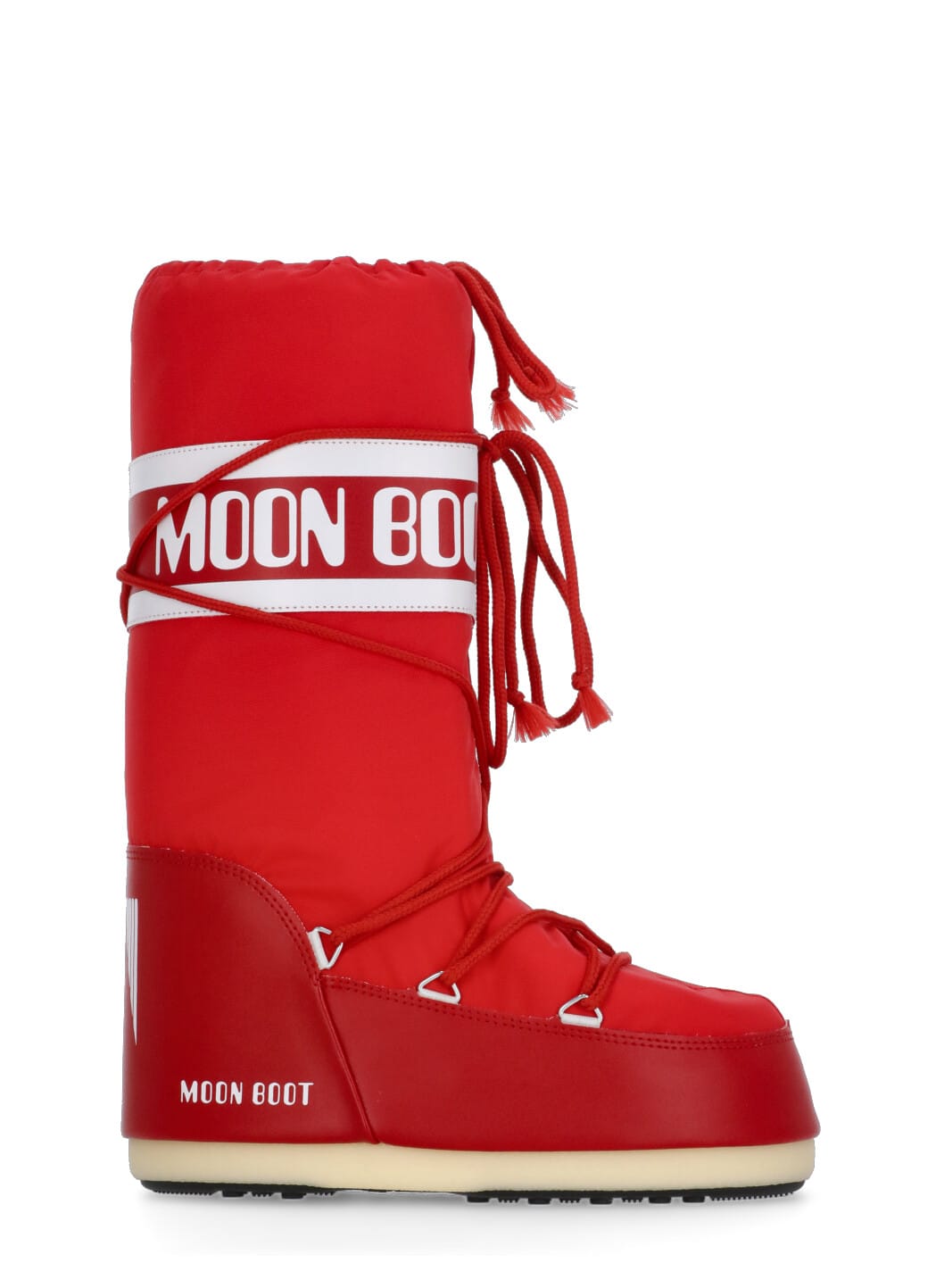 MOON BOOT ICON BOOTS