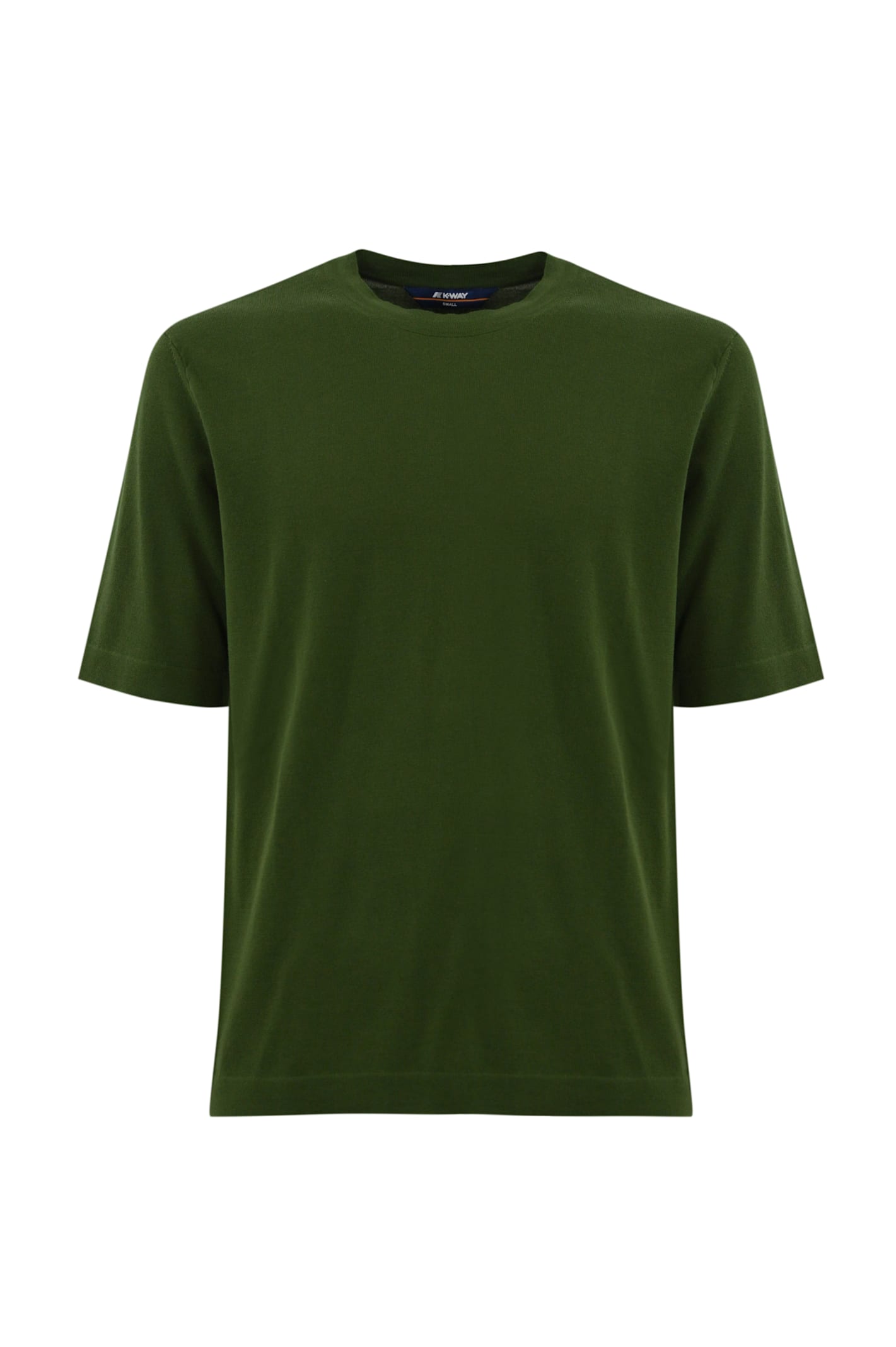 Combe Cotton T-shirt