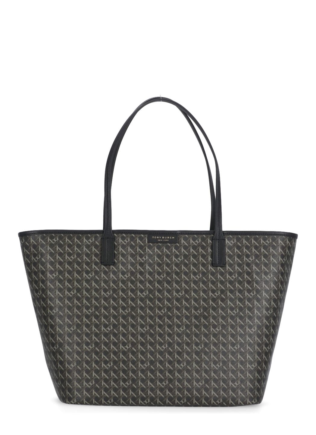 Tory Burch Ever-ready Shoulder Bag In Black