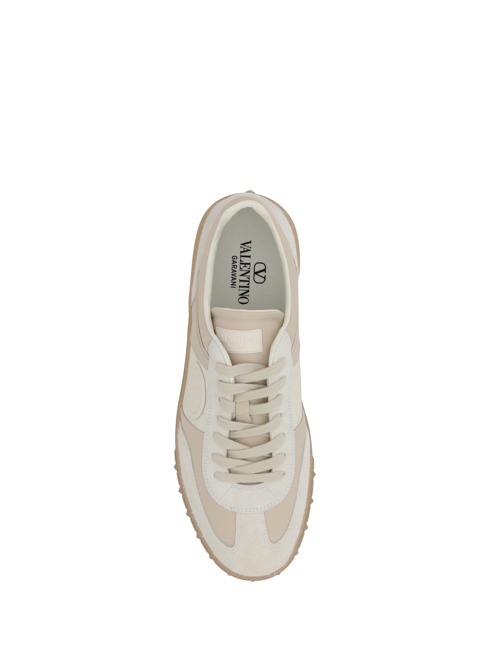Valentino Garavani Men Upvillage Sneakers