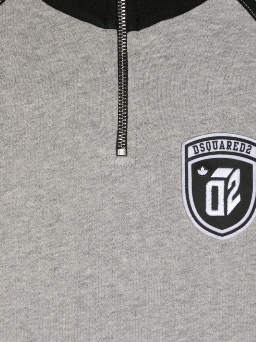 DSQUARED2 SWEATERS