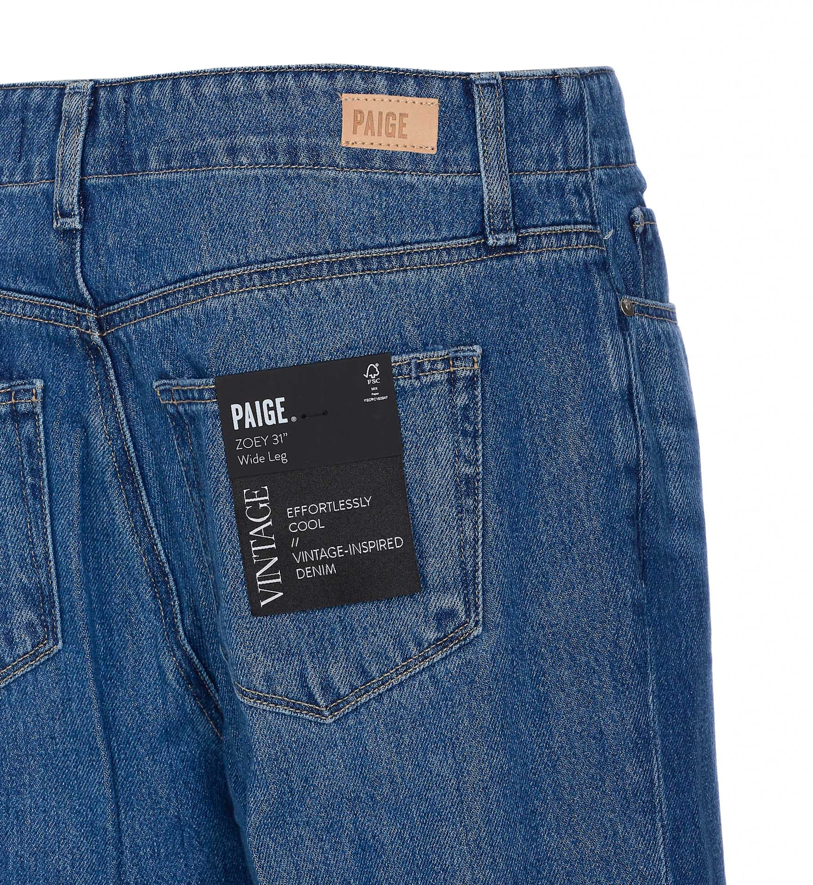 PAIGE ZOEY31 JEANS 