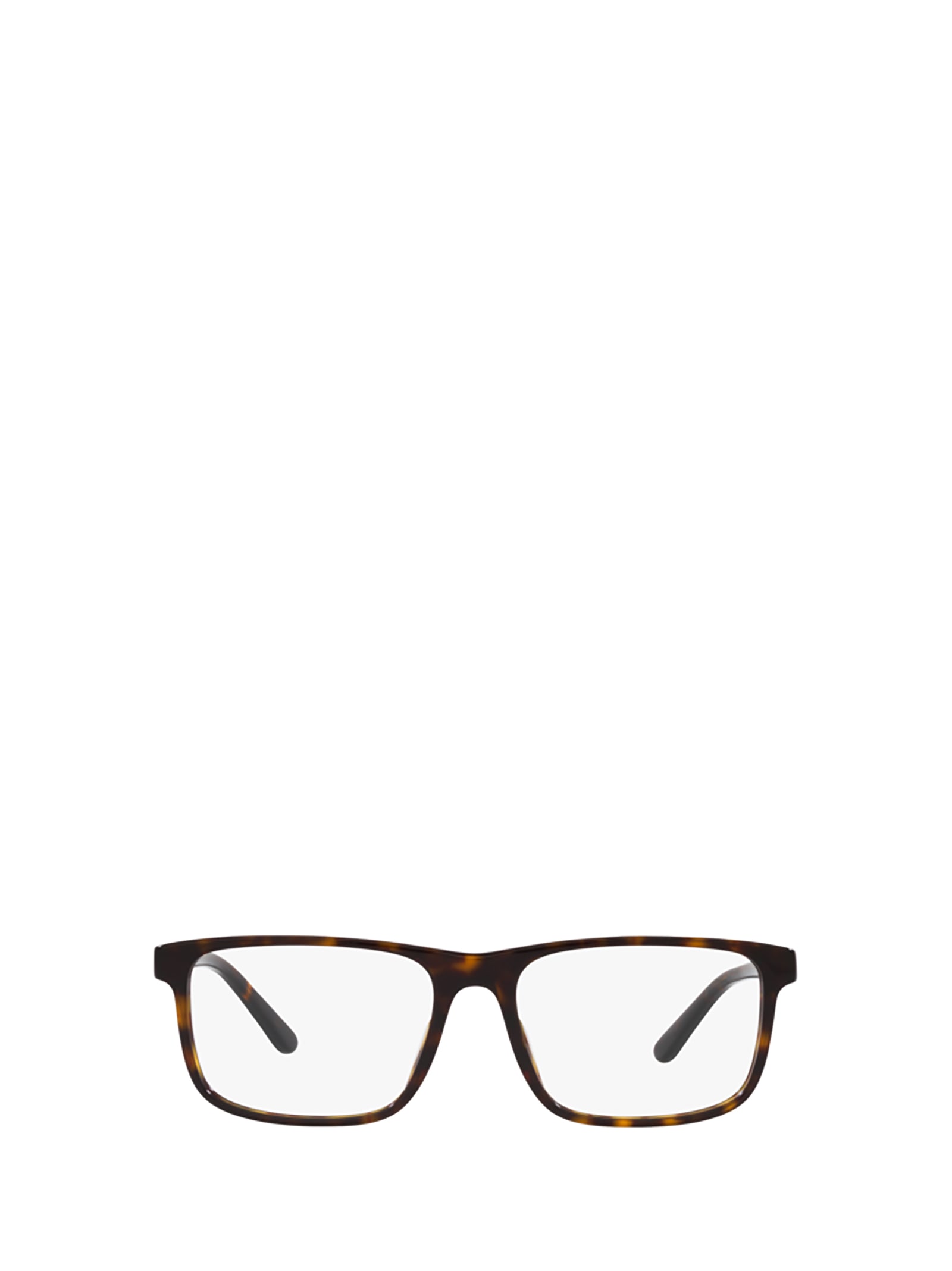 Ralph Lauren Rl6225u Shiny Dark Havana Glasses