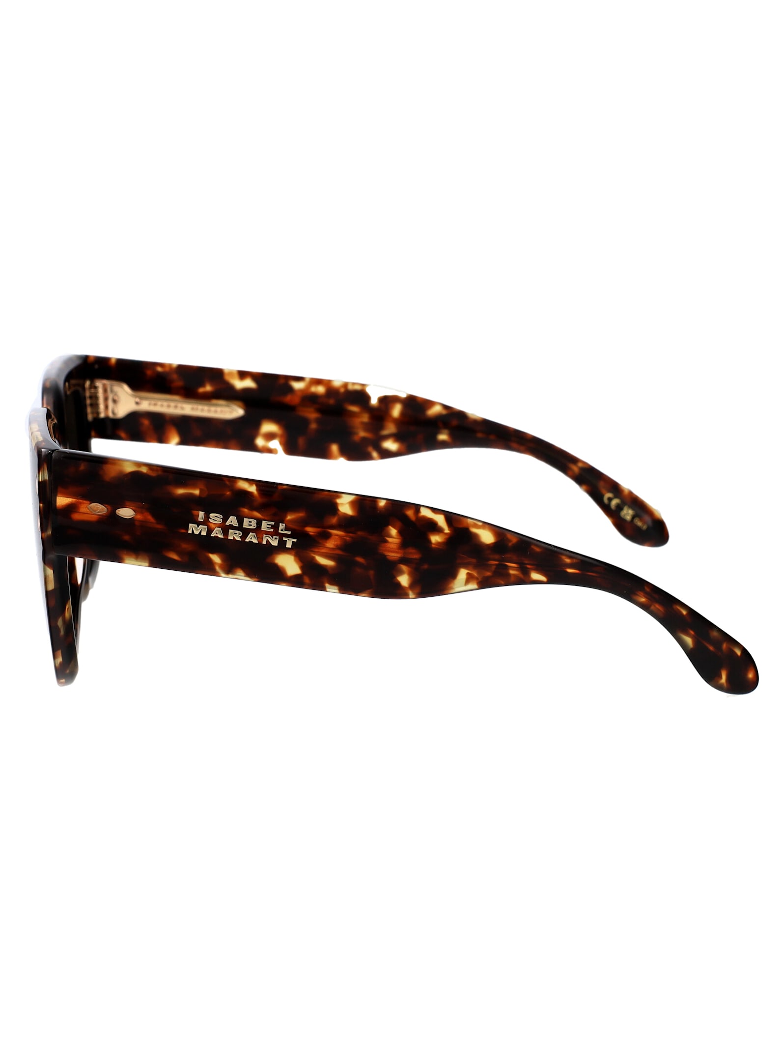 Isabel Marant Im 0170/s Sunglasses In Black