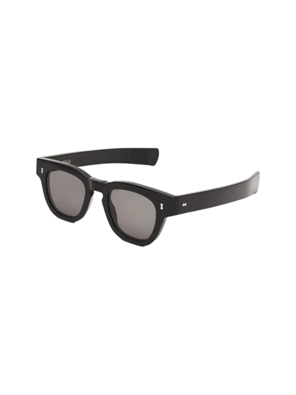 Cubitts Cruishank - Black Sunglasses