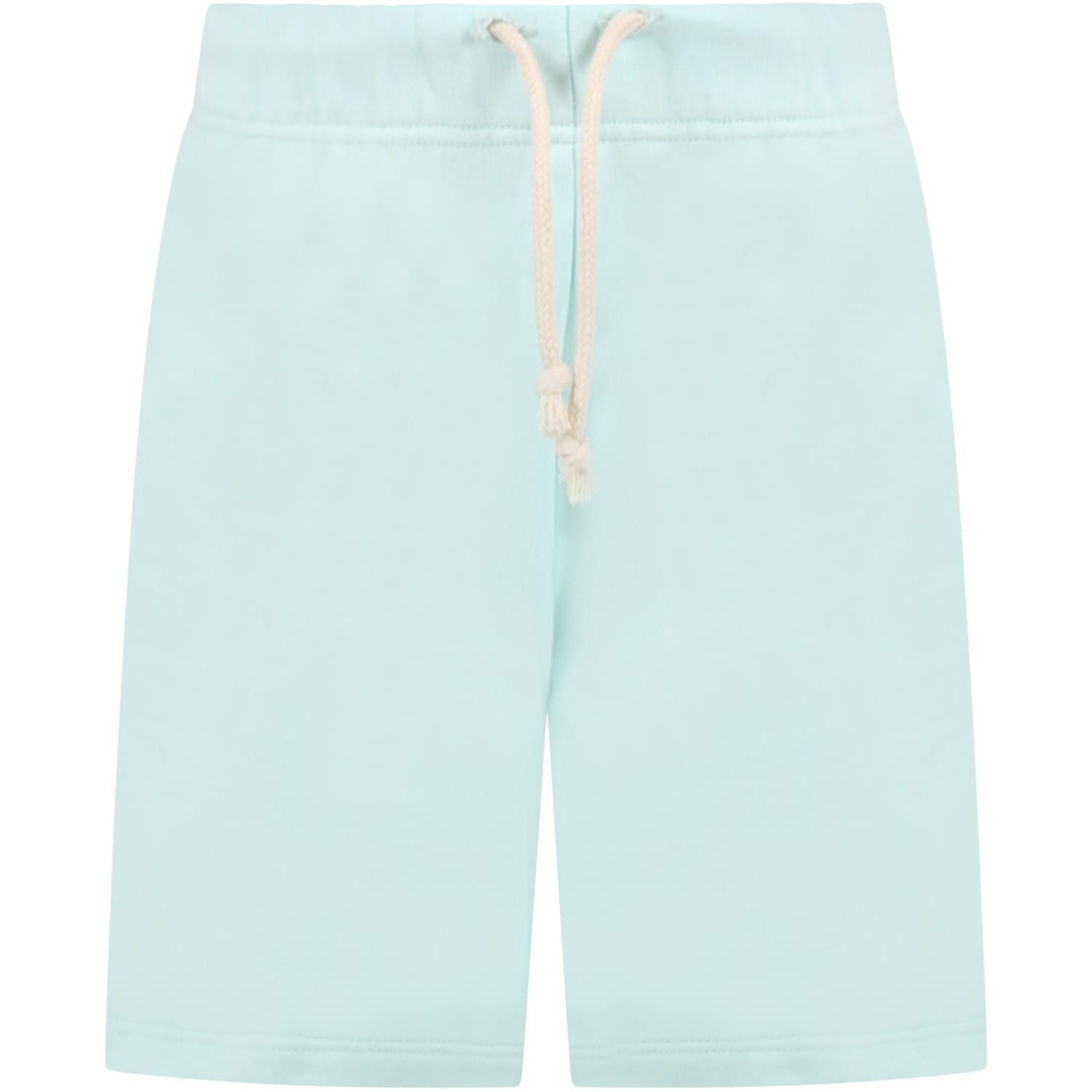 Raquette Teal Green Short For Kids With Racket