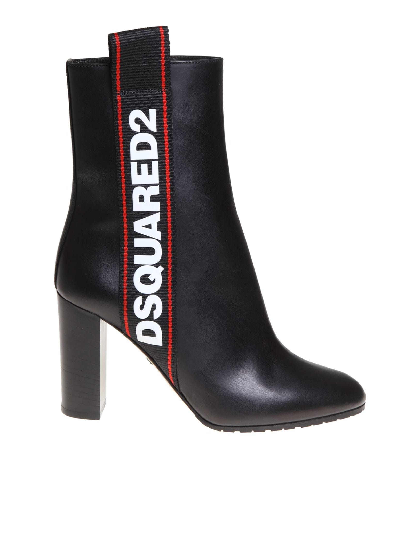 dsquared2 boots sale
