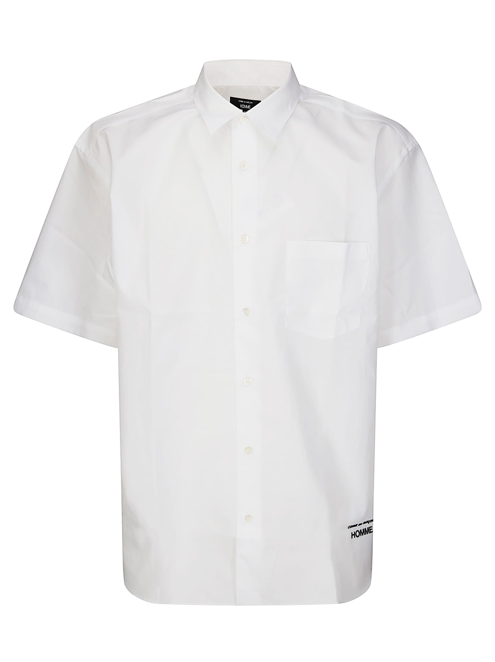 Comme des Garçons Homme Mens Shirt