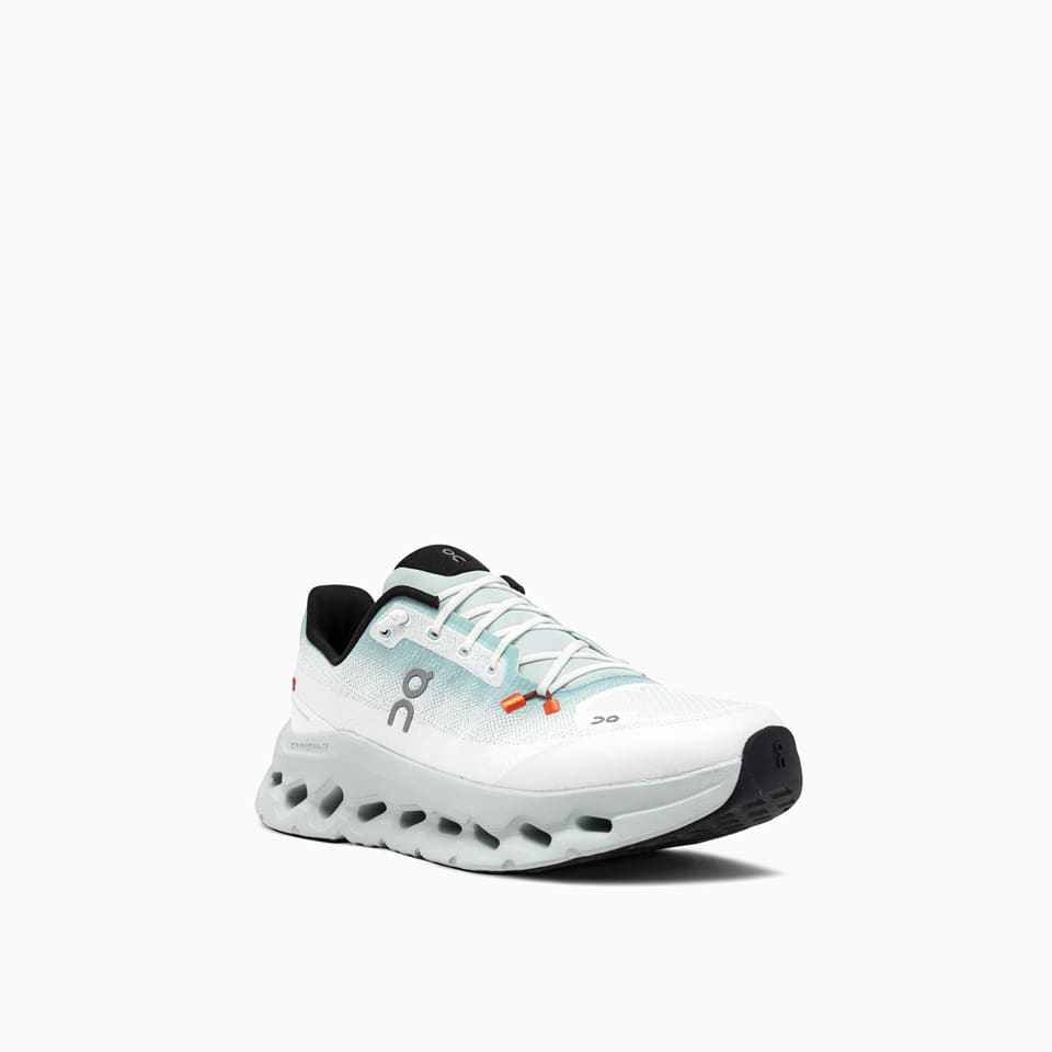 Shop On Cloudtilt Sneakers 3me10101430 In Clear Blue
