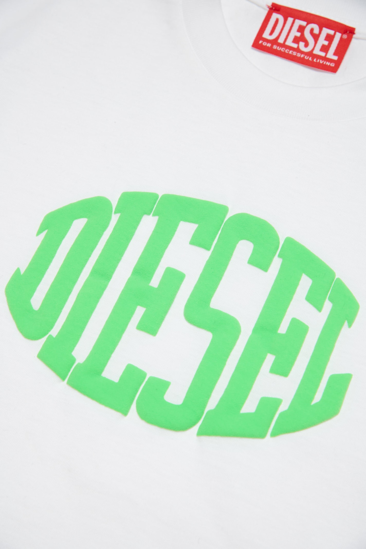 Shop Diesel Timust T-shirt