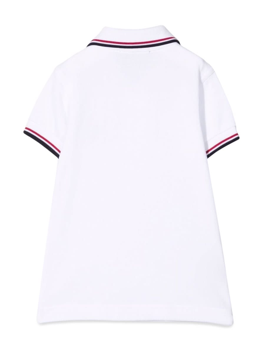 FRED PERRY MY FIRST FRED PERRY SHIRT