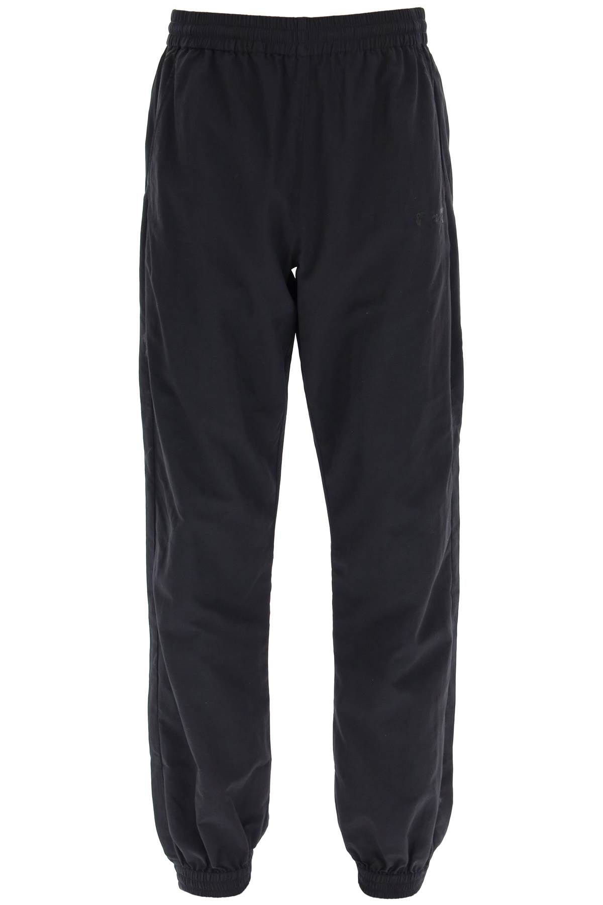 Off-White Casual Trousers