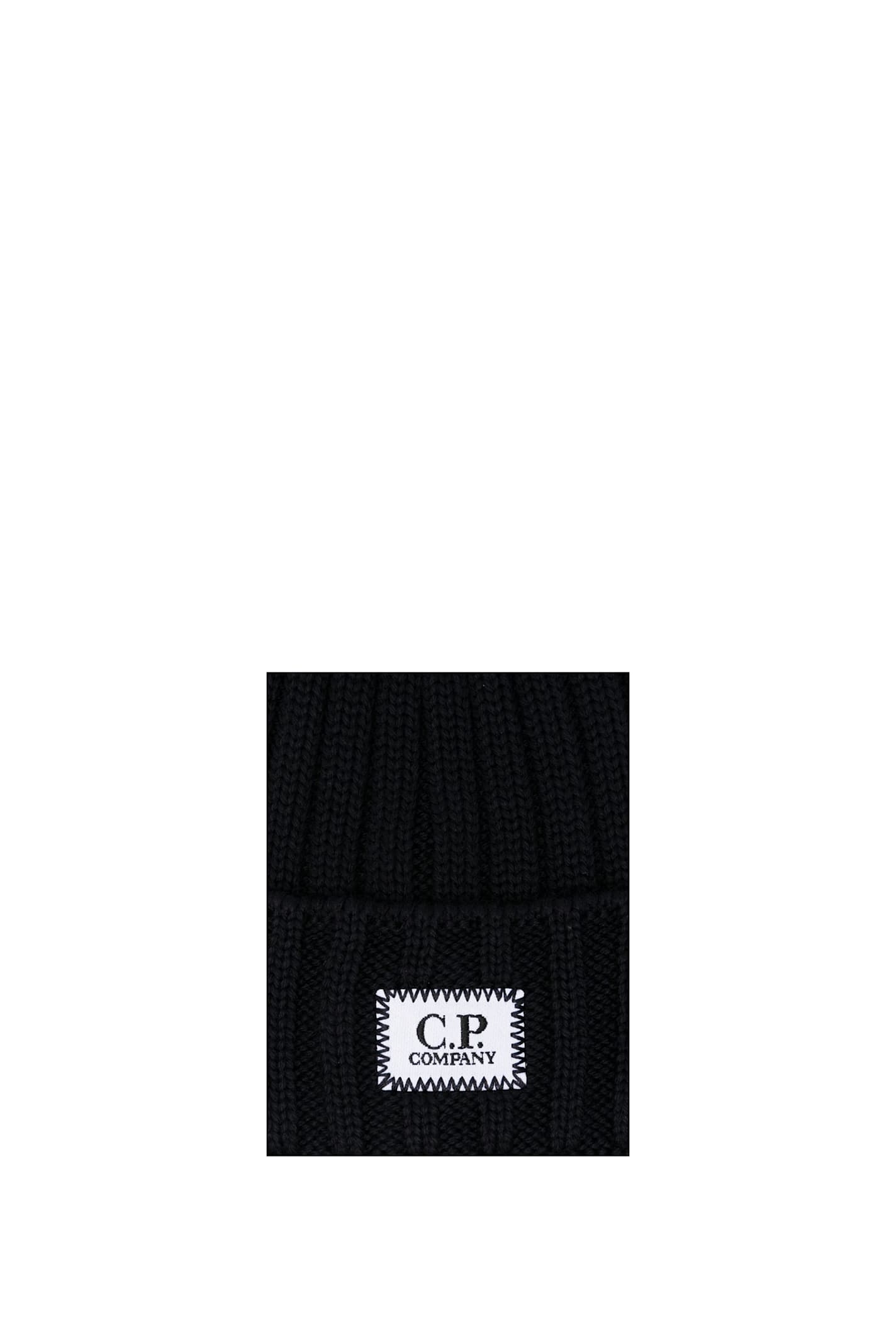 C.P. COMPANY HAT 