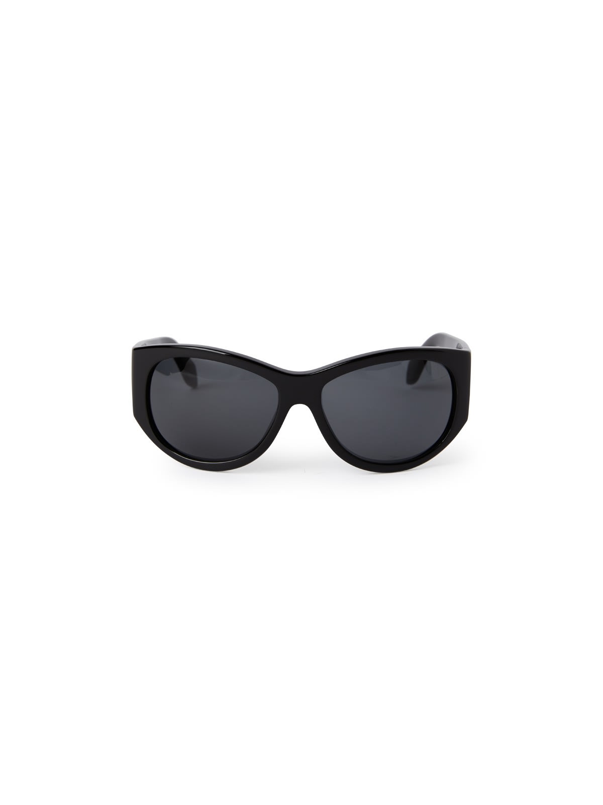 Shop Palm Angels Gridley Sunglasses Sunglasses In Black