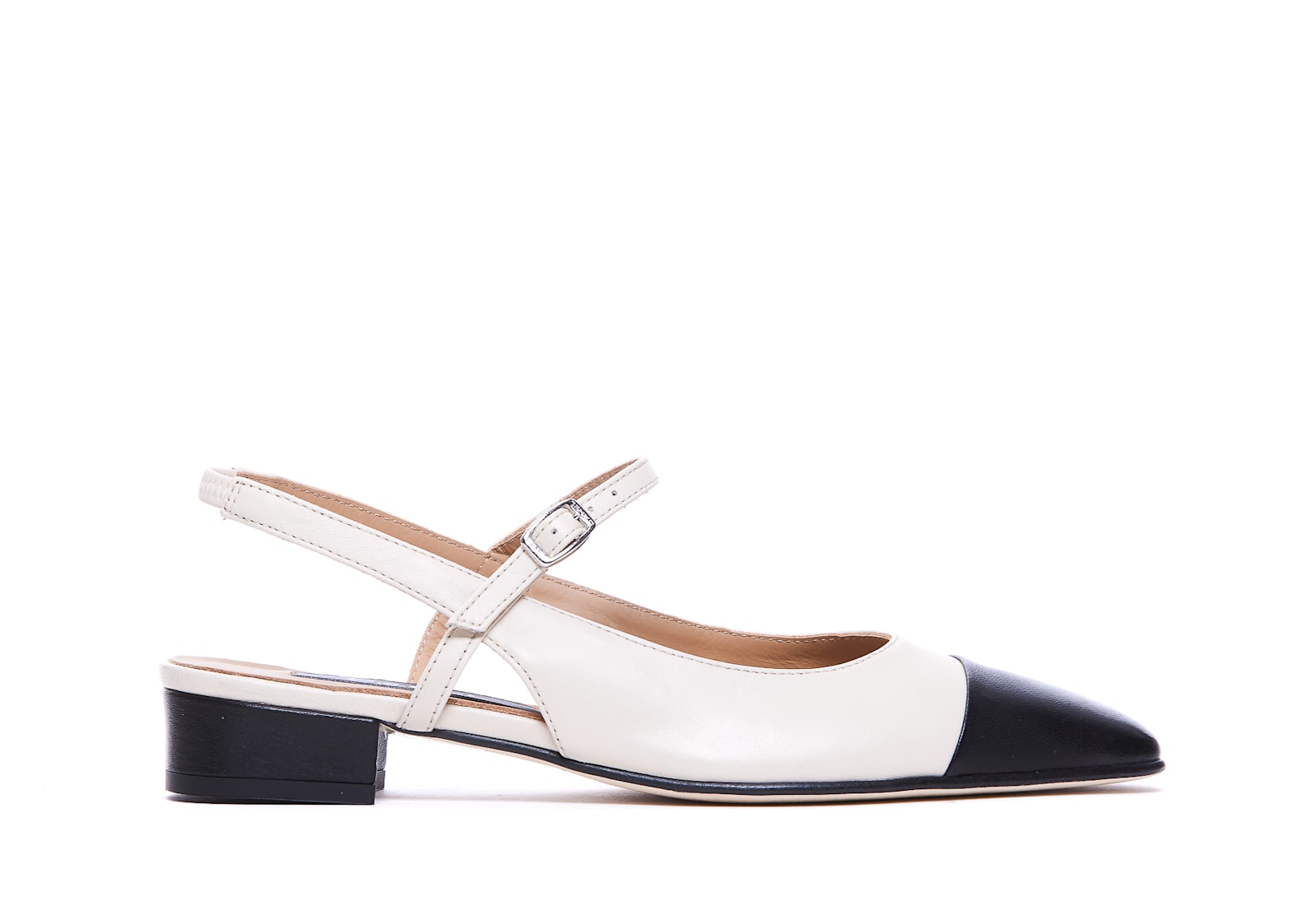 Oceano Slingback