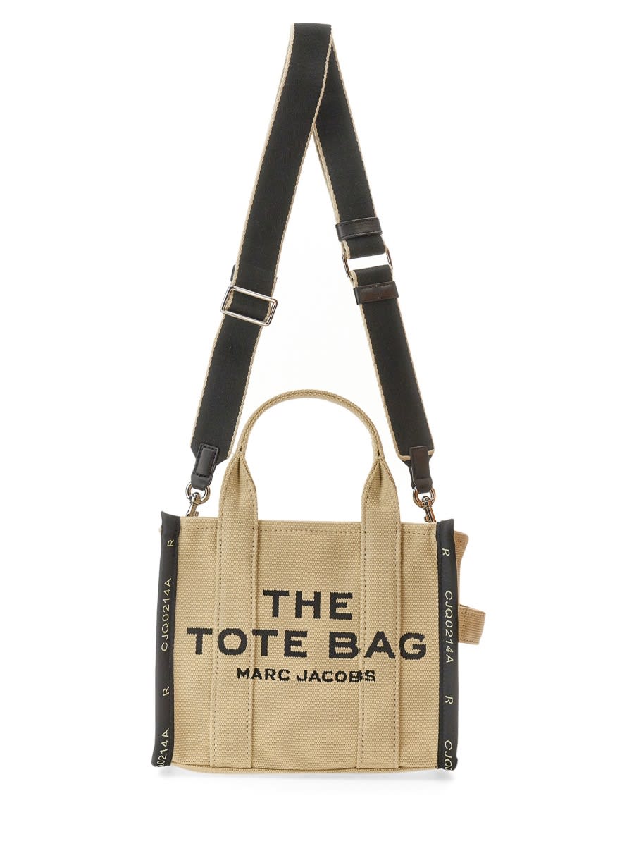 MARC JACOBS THE TOTE SMALL BAG 