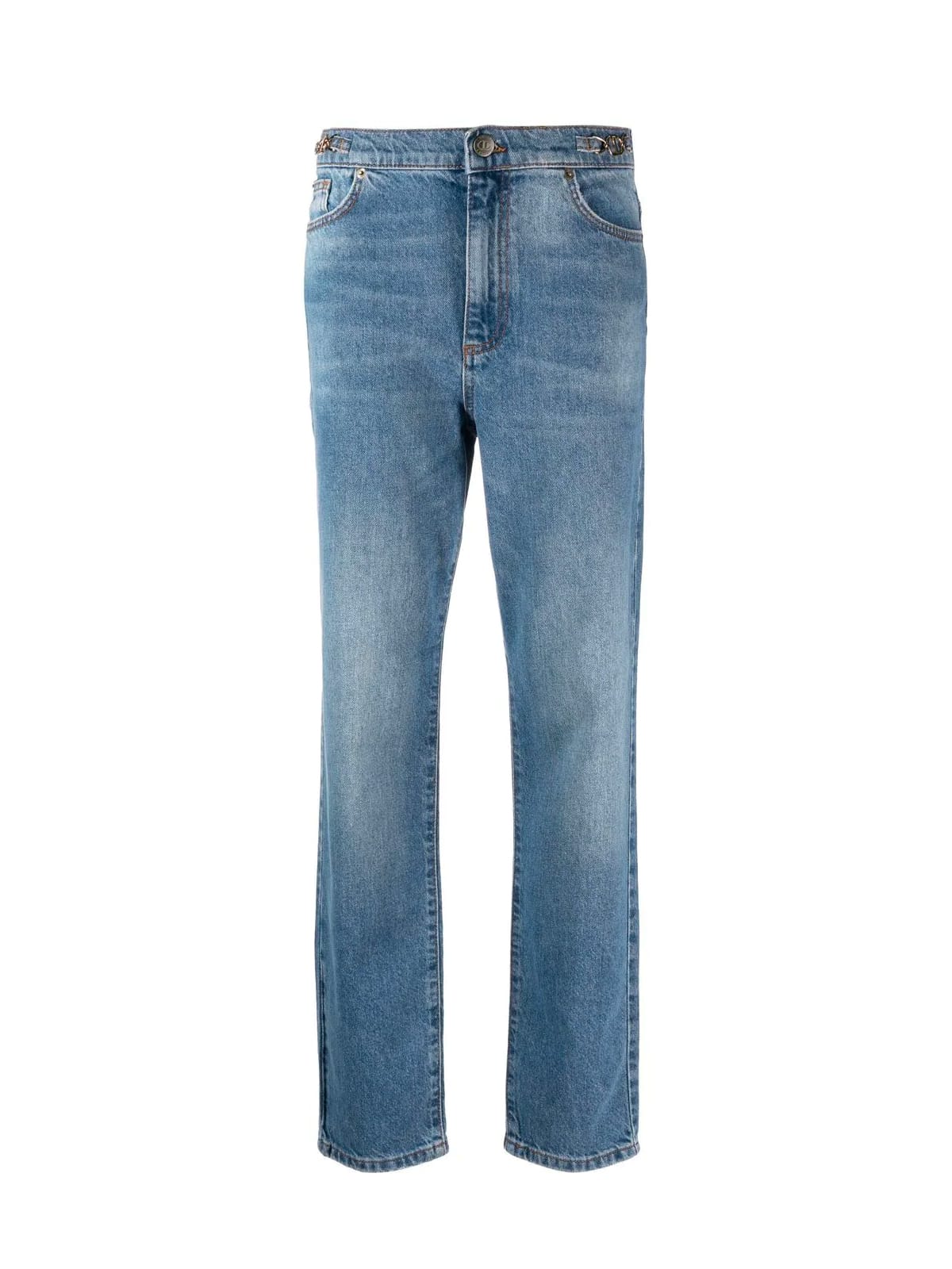 TwinSet Slim Jeans