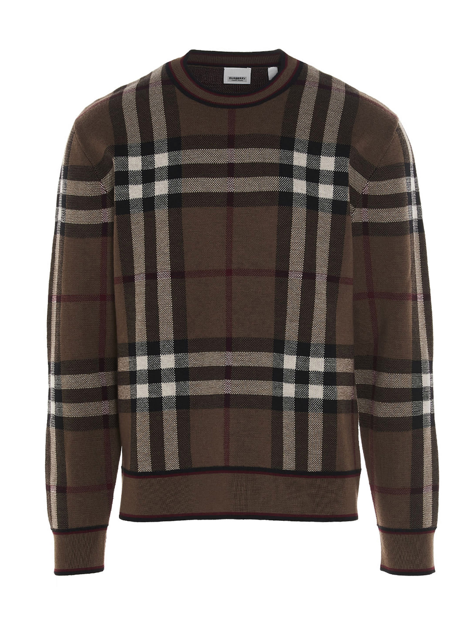 Burberry naylor Sweater