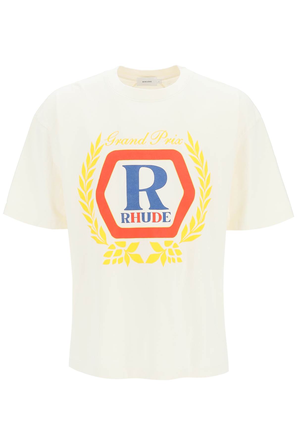 Rhude Hopps T-shirt