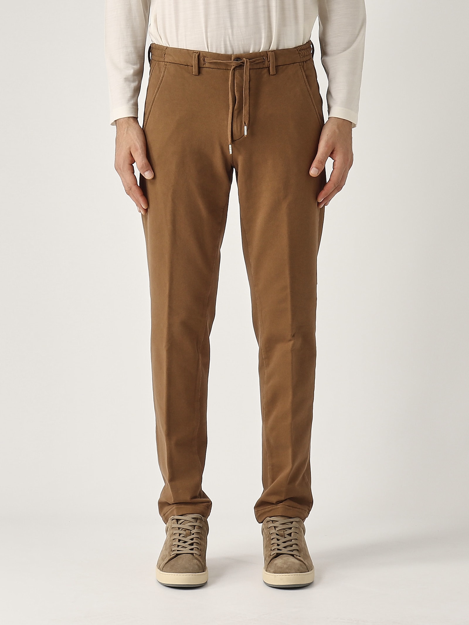 Pantalone Trousers