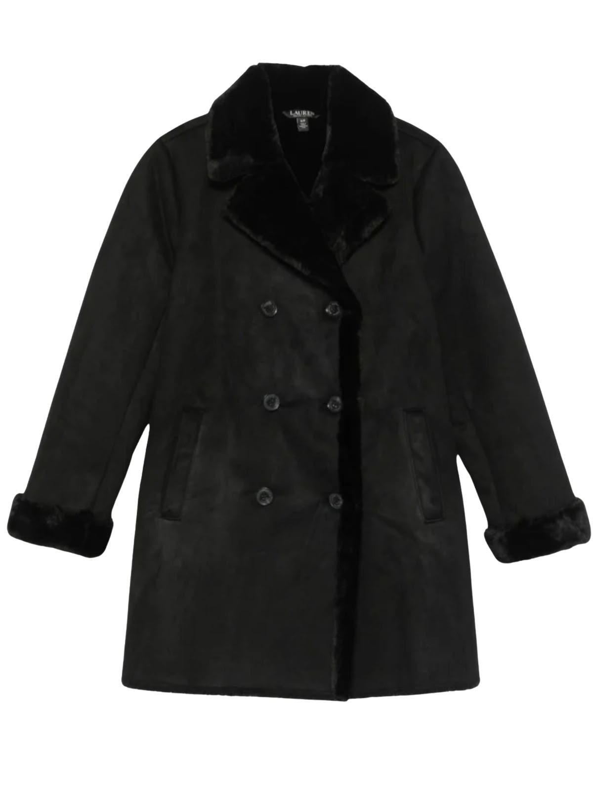 Db F Shea 32 Unlined Coat