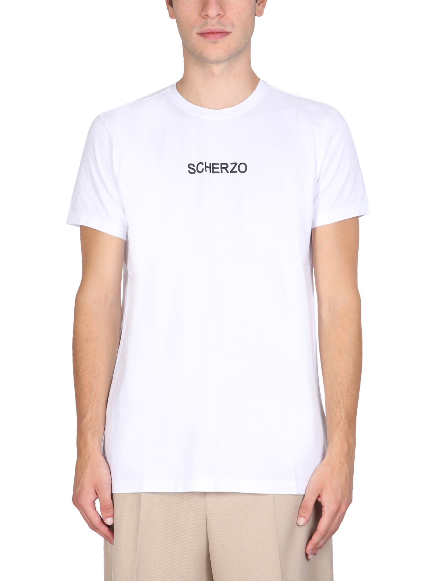 Aspesi Scherzo T-shirt