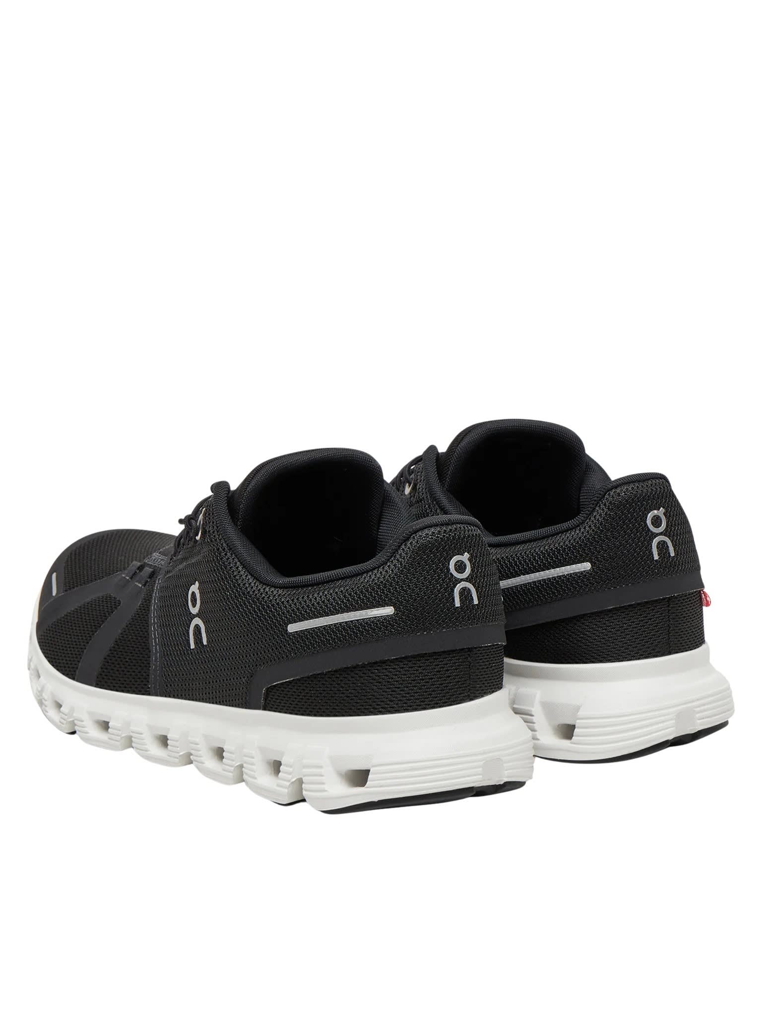 On Lightweight Mesh Sneakers With Reinforced Toe In Multi