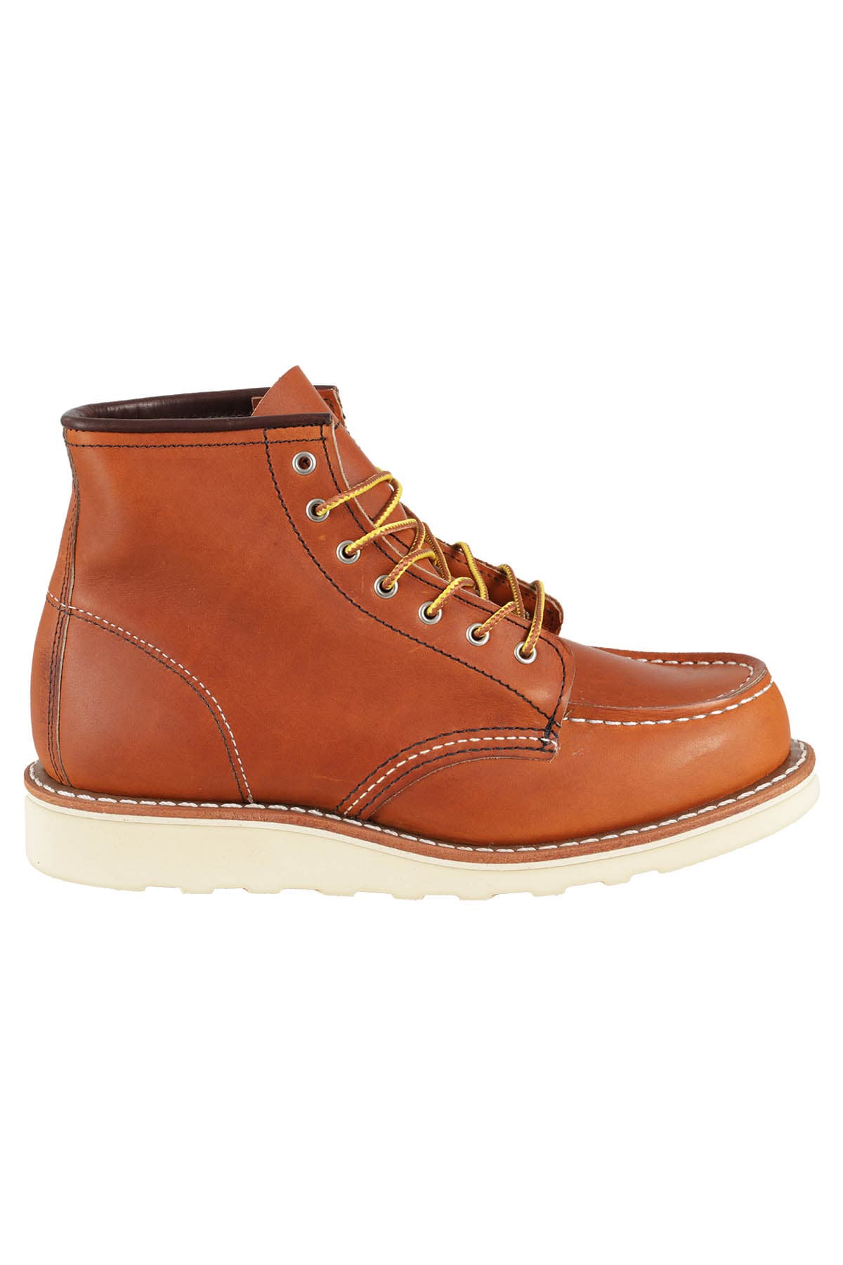 RED WING SHOES