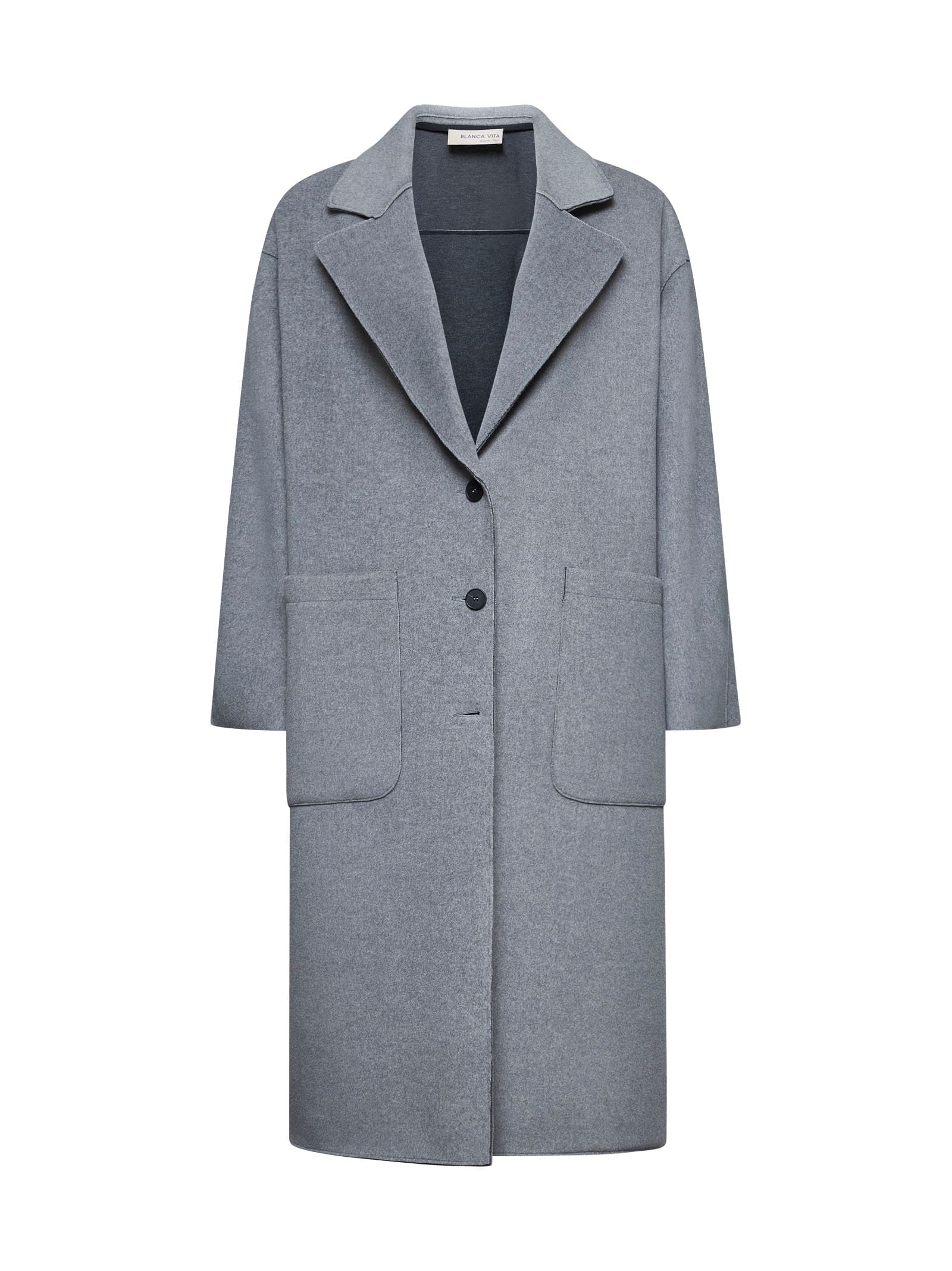 BLANCA VITA COAT 