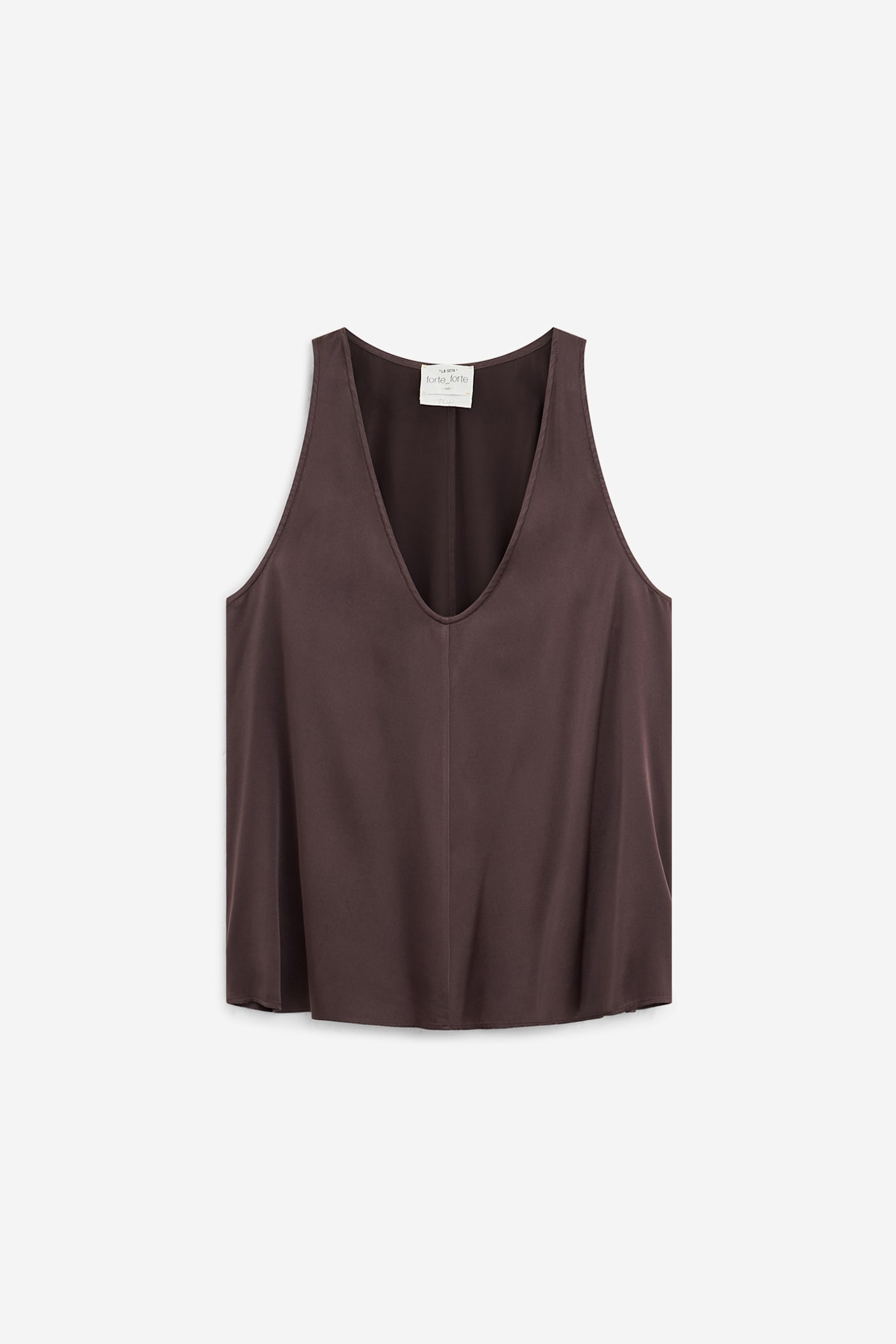 Forte_Forte Topwear