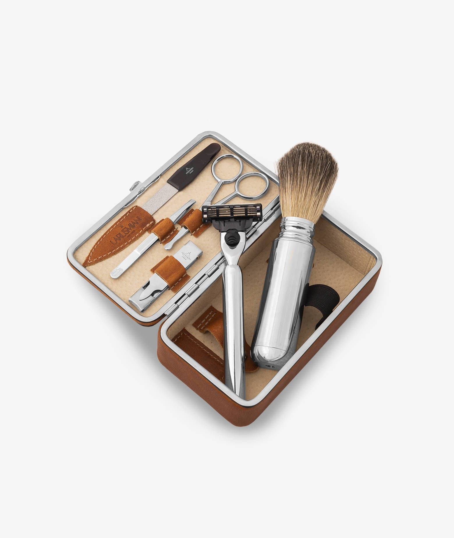 Clip Shaving Kit Beauty