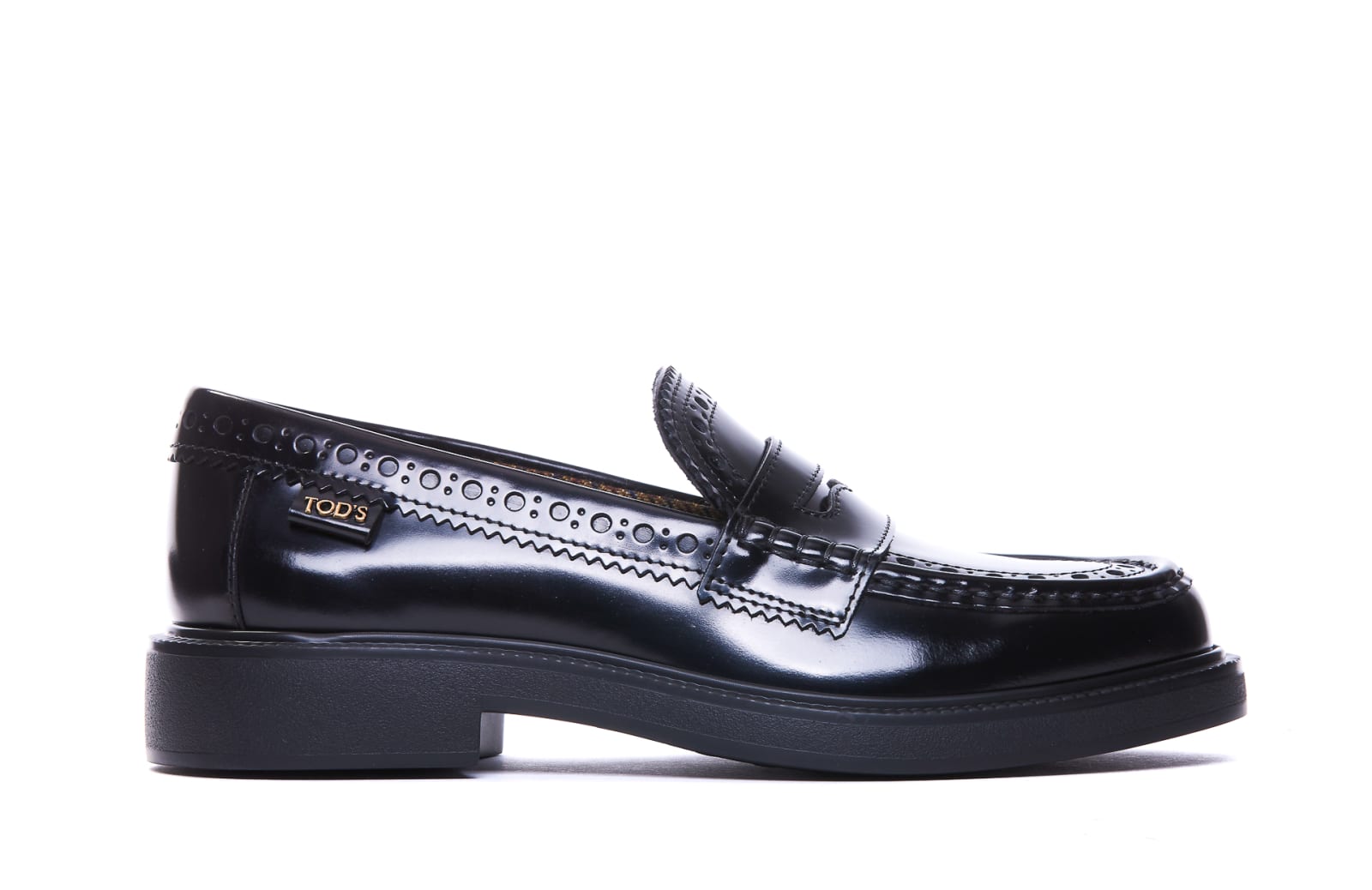 Shop Tod's Loafers