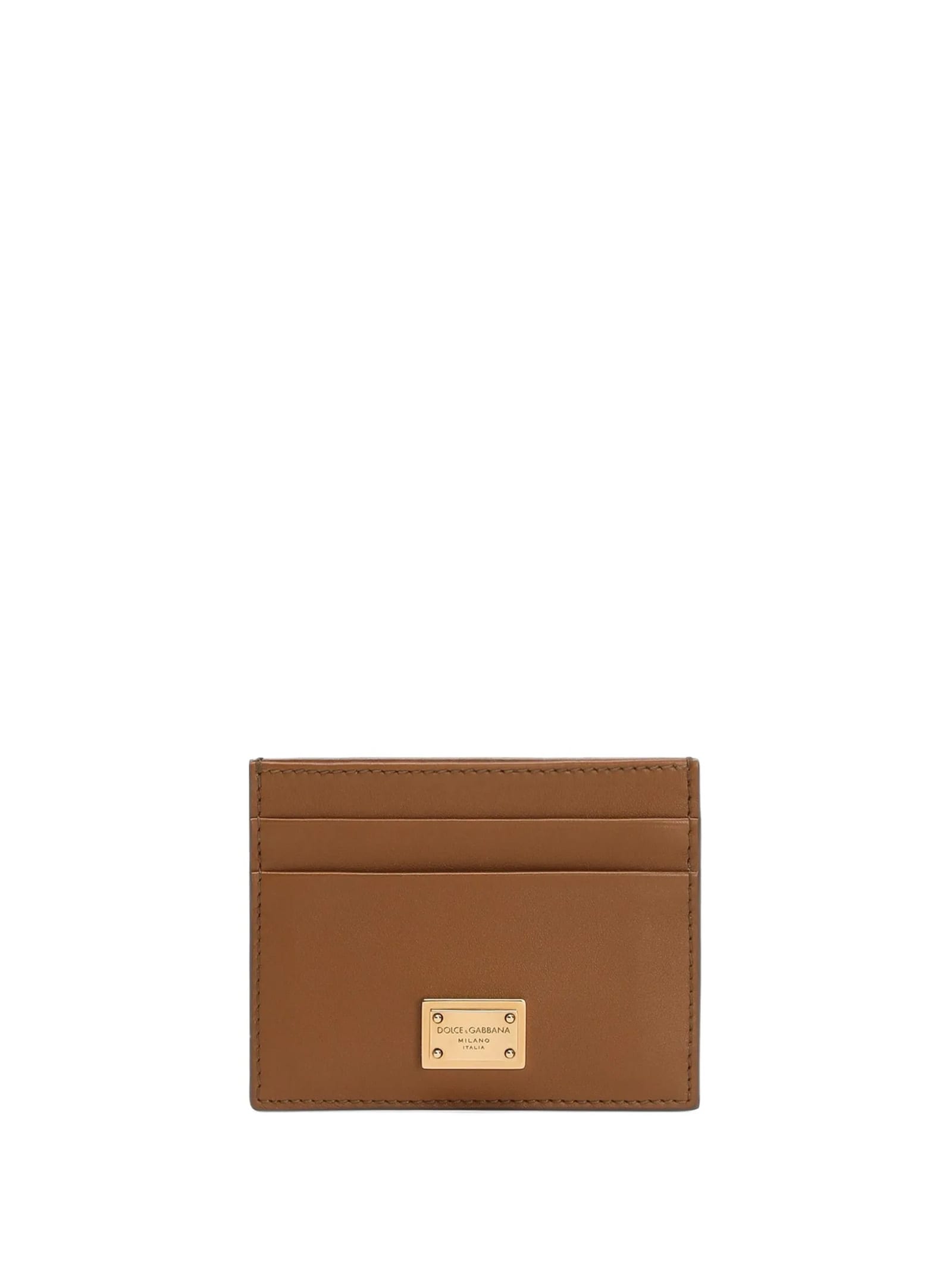 Wallets Brown