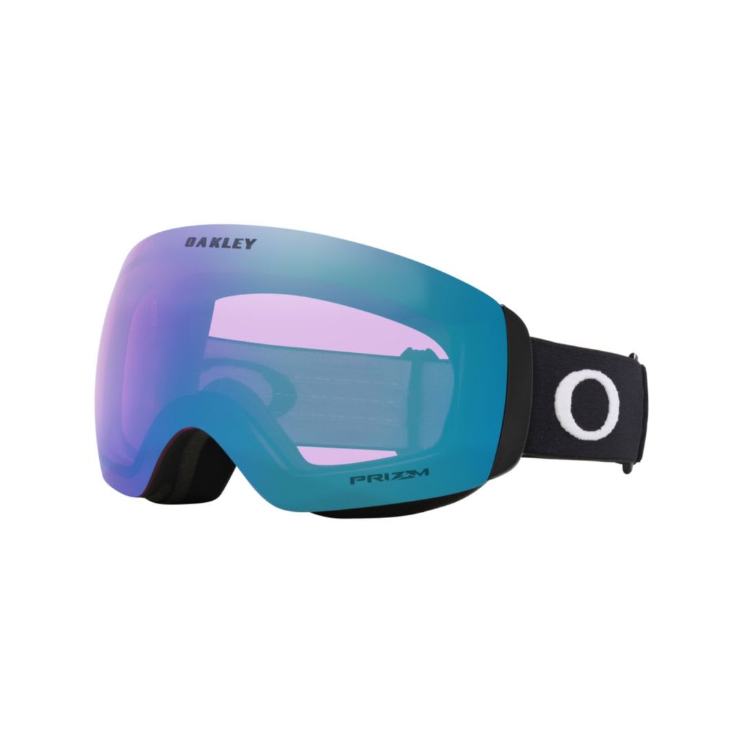 Oakley 7064 Snow Goblack In Blue