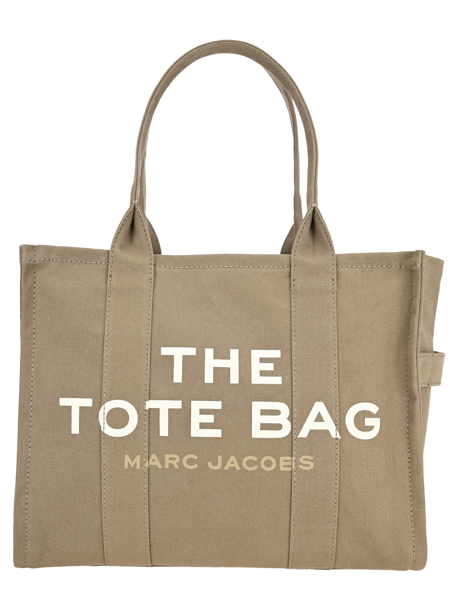 Marc Jacobs The Traveler Tote Bag In Slate Green | ModeSens