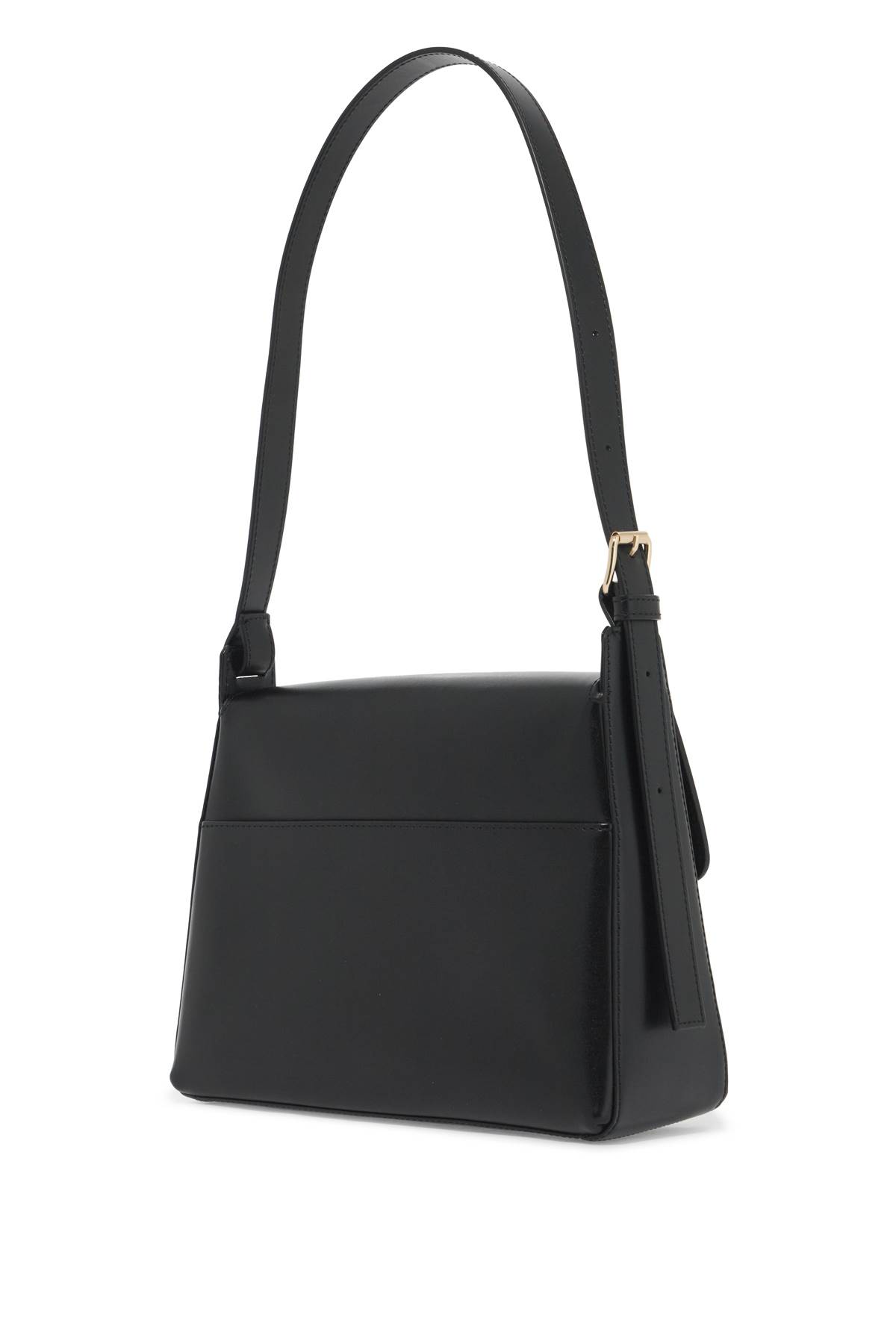 Apc Virginie Baguette Bag