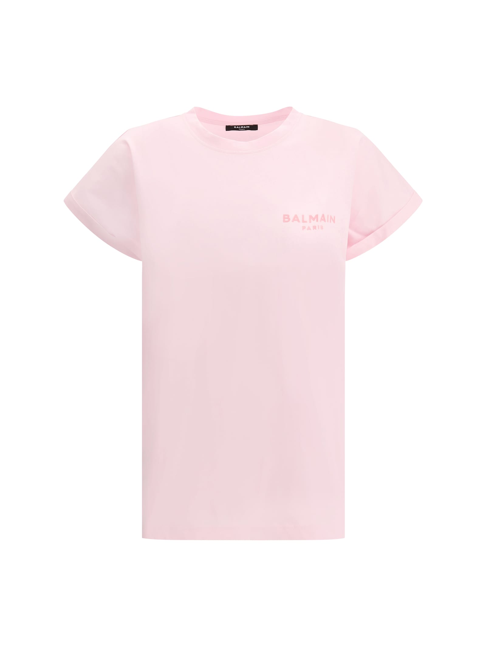 Logoed T-shirt