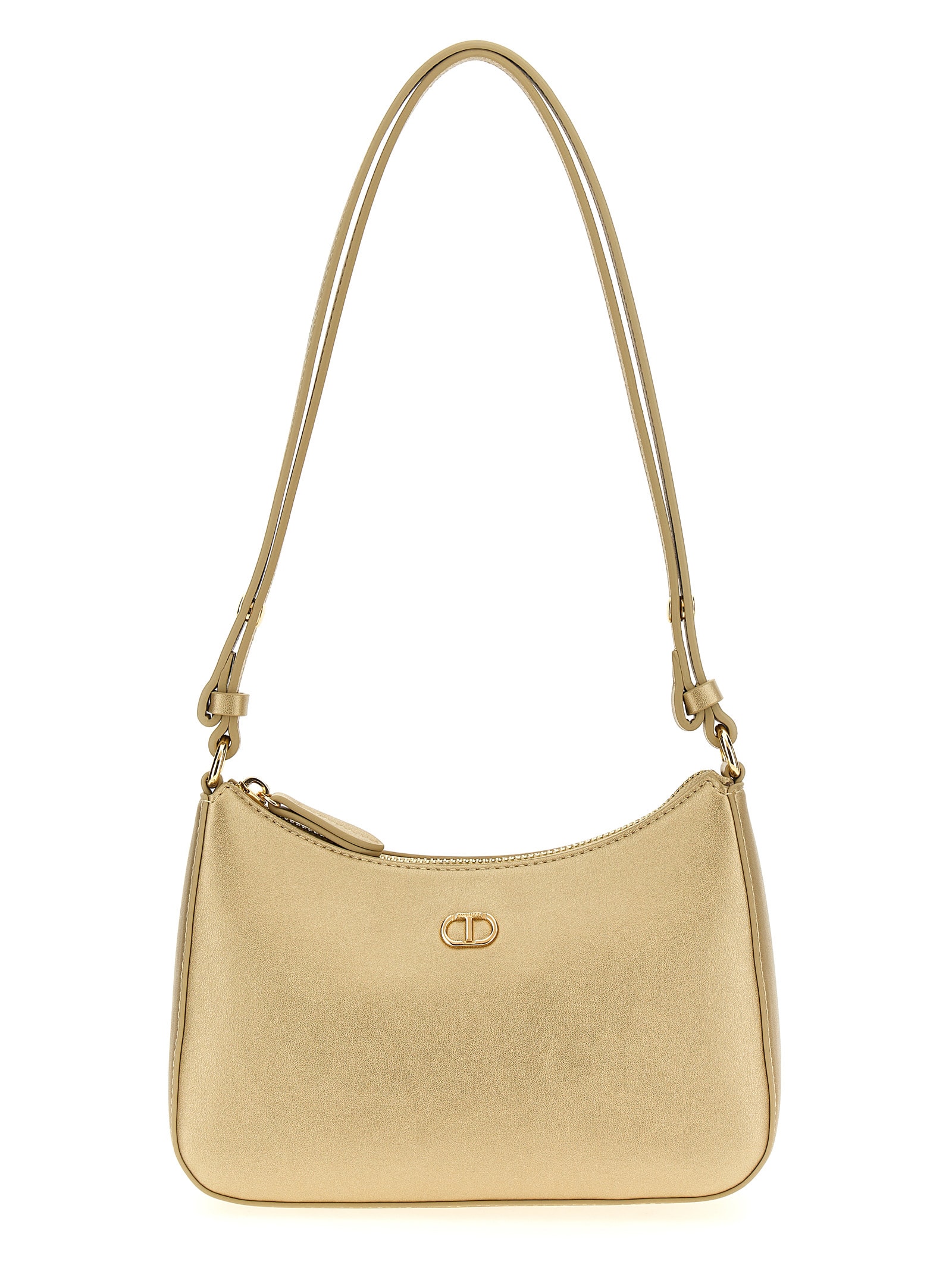 hobo Oval T Shoulder Bag