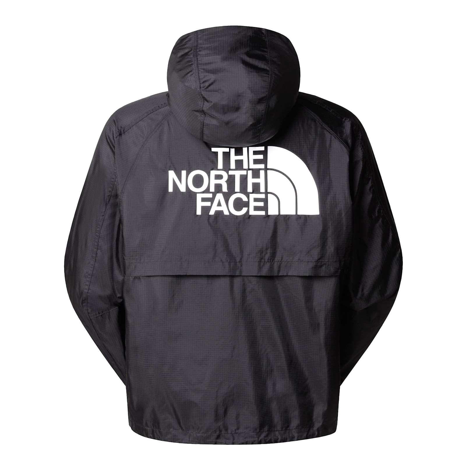 Shop The North Face Nse Wind Track Jacket In Tnf Black
