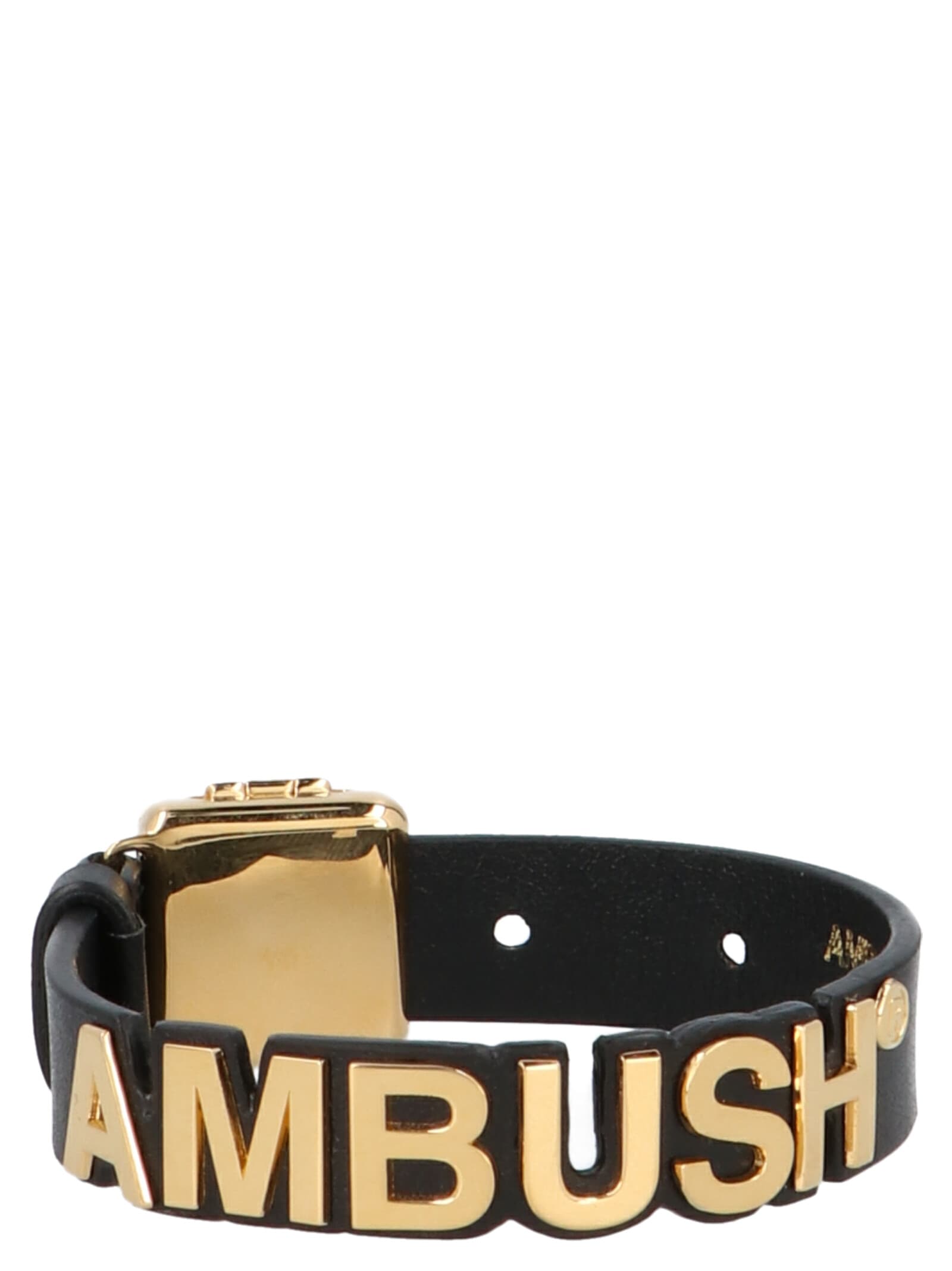 Shop Ambush Bracelet In Gold