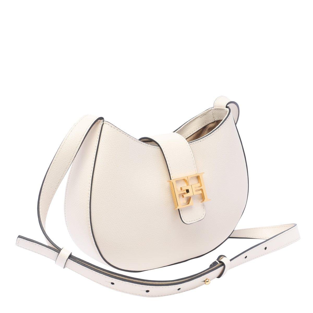 ELISABETTA FRANCHI HOBO BAG