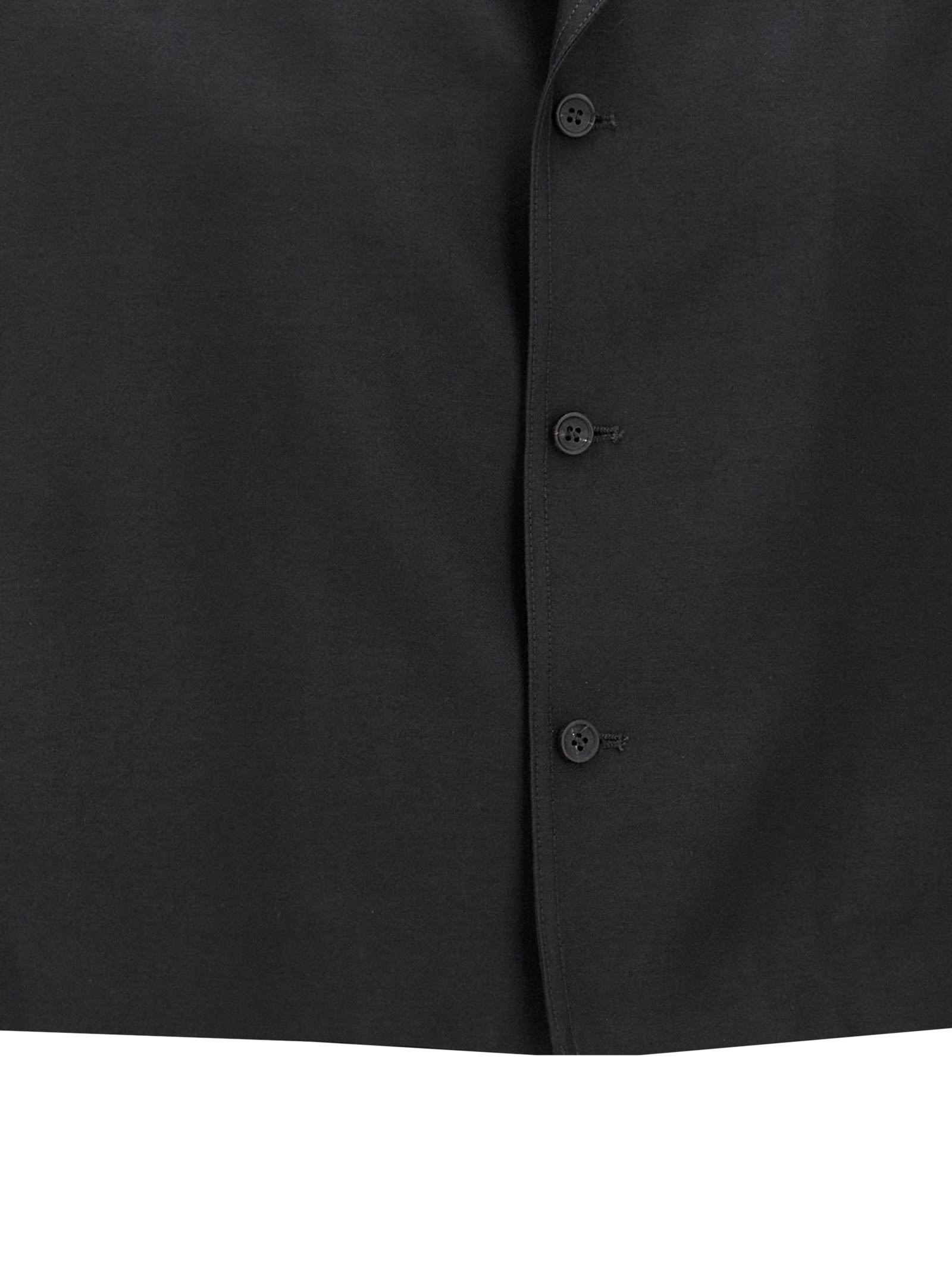 FABIANA FILIPPI WIDE BLAZER FABIANA FILIPPI