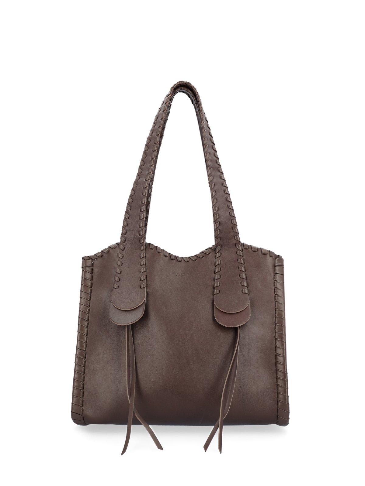 Chloé Mony Shoulder Bag