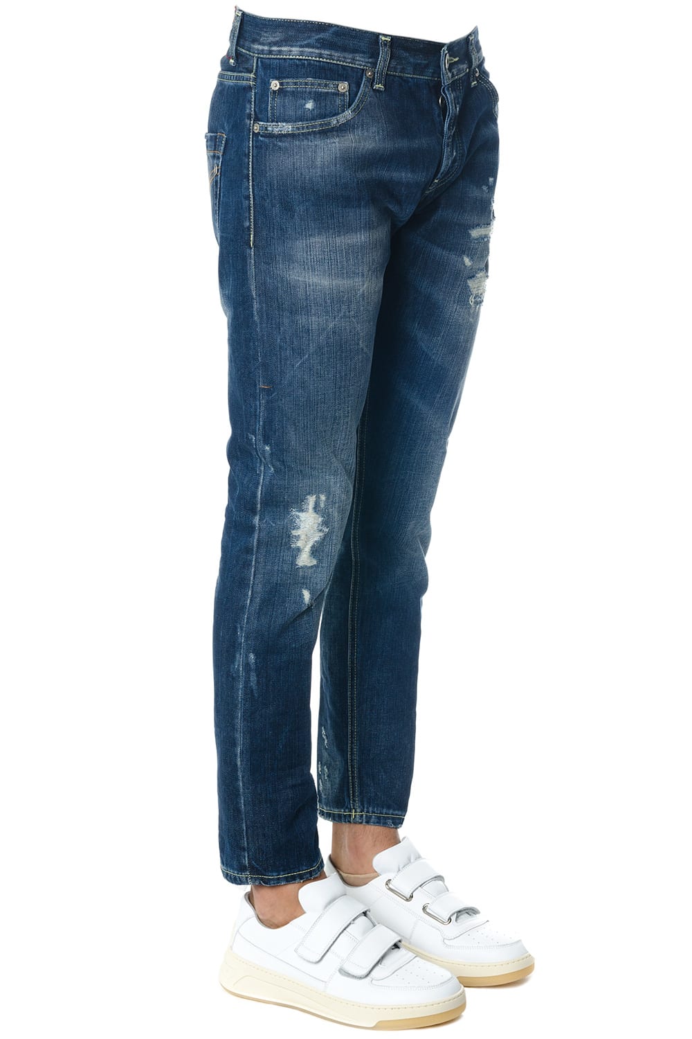 Dondup Jeans | italist, ALWAYS LIKE A SALE