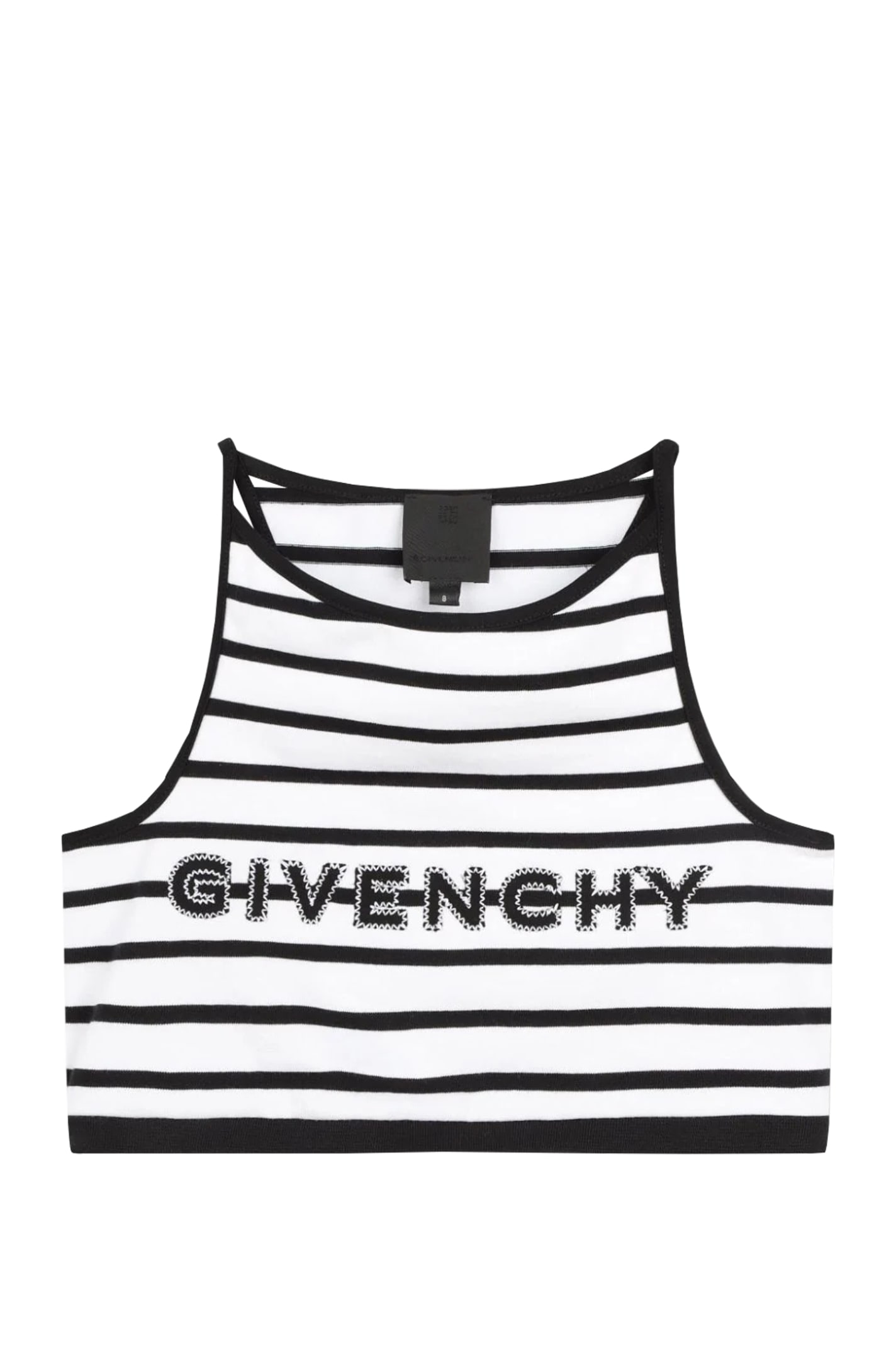 GIVENCHY TOP