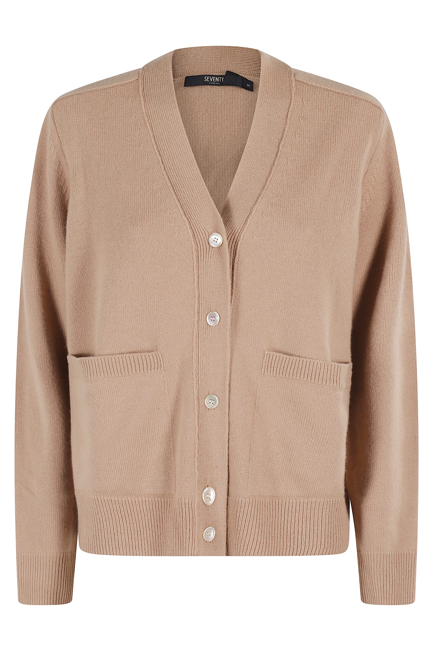 Cardigan Lungo